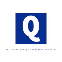 QHI Solar Energy Equipment Supplier image 1